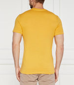 Футболка GUESS - желтый(M4YI15 I3Z14)