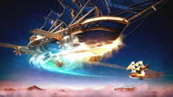 Airship: Kingdoms Adrift (для ПК, цифровой код доступа)