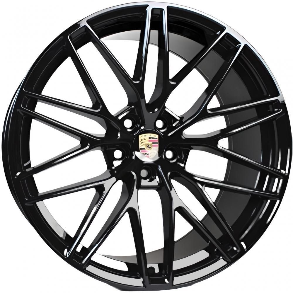 Stuttgart TS 0397 10x20 5x112 ET 19 Dia 66.5
