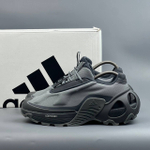 Кроссовки Adidas Edge Runner #555 (сер.)