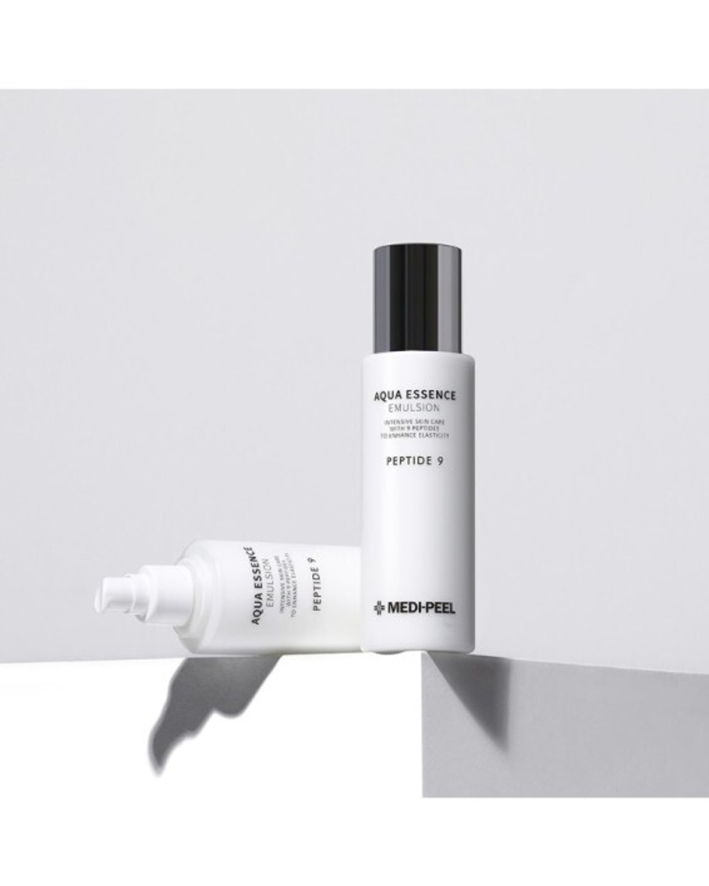 Medi-Peel Набор антивозрастной косметики с пептидами PEPTIDE 9 Skin Care Special Set