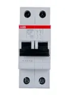 Автоматический выключатель ABB 32A SH202L 2п