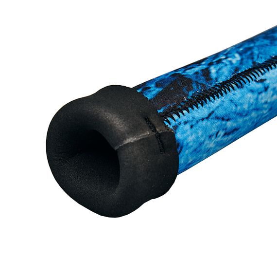 Компенсатор плавучести неопреновый Free-Sub Yamamoto 39 Protective Demre Blue 35 см