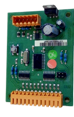 Плата DM 485 (DRIVE MONITOR for JADE) LIFTMATERIAL.