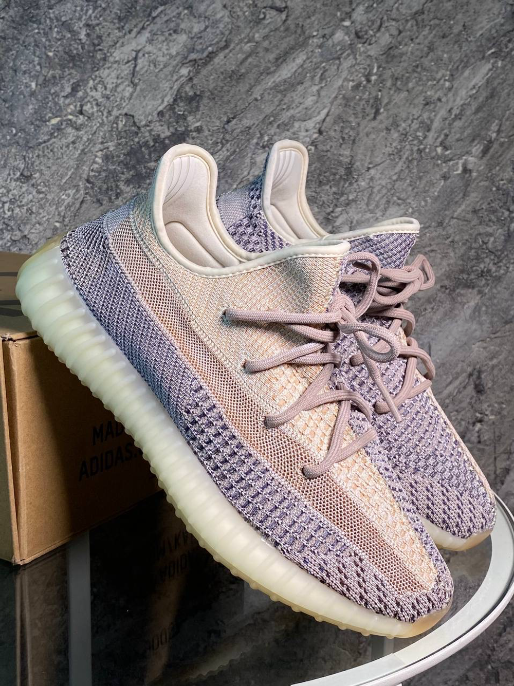 Кроссовки Adidas