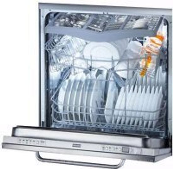 Встраиваемая посудомоечная машина Franke FDW 614 DHE