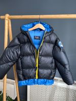 Новый пуховик Il Gufo, 128