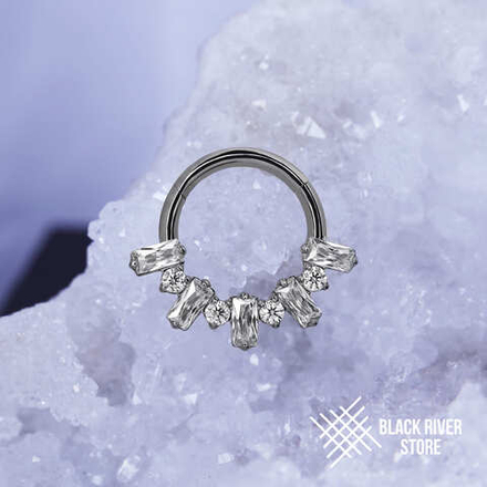 Кликер Starry Crystal 1.2мм