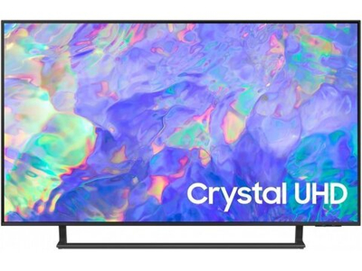 LED телевизор Samsung UE43CU8500UXRU 4K Ultra HD