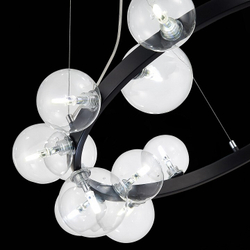 Подвесная люстра ST-Luce SL1165.403.15