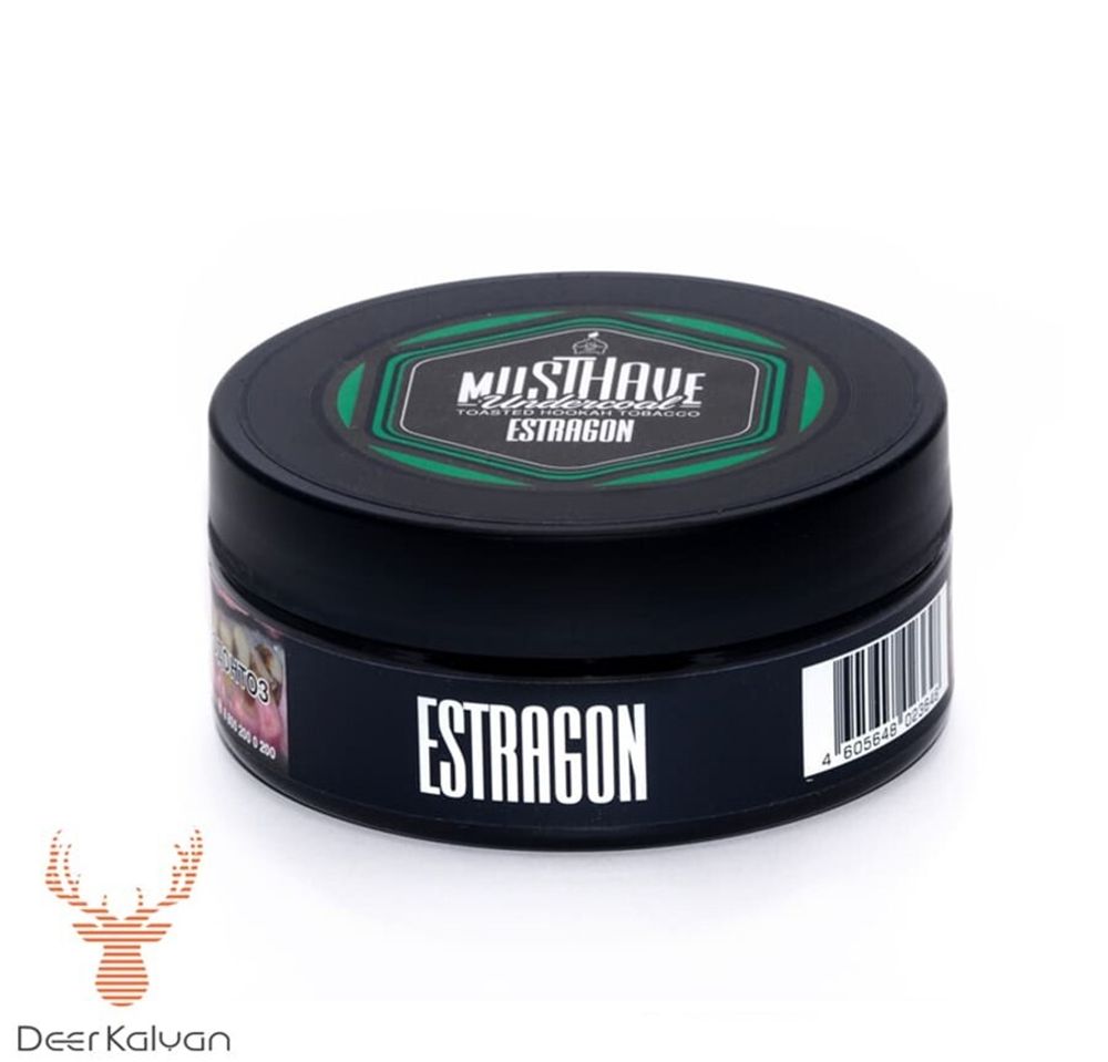 MustHave &quot;Estragon&quot; (Тархун) 125 гр.