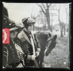 The White Stripes – Icky Thump 2LP