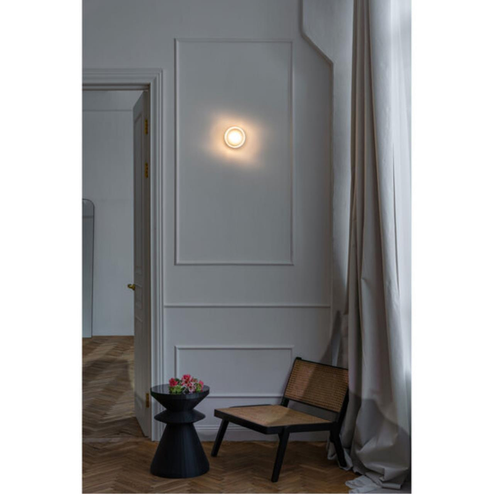 Настенный светодиодный светильник Divinare COLLANA 1046/06 AP-5