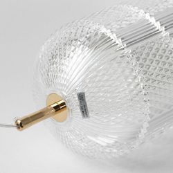 Подвесной светильник Lussole Duval LSP-7143