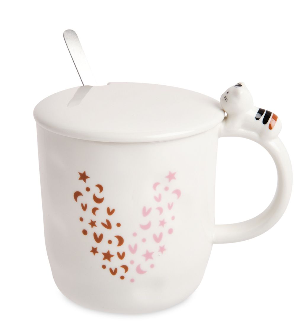 GAEM Art MUG-375/1 Кружка «Конфетти»