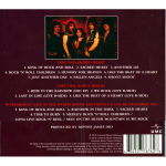 Dio / Sacred Heart (Deluxe Edition)(2CD)