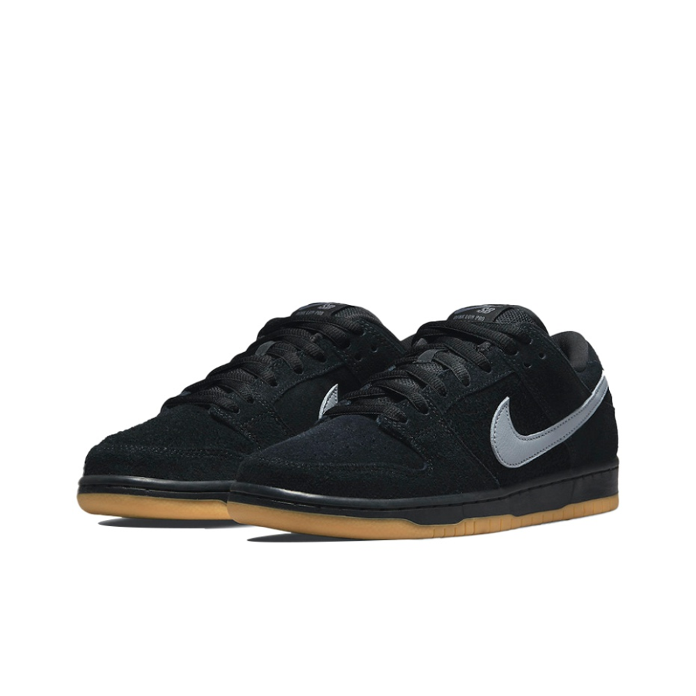 Кроссовки Nike SB Dunk Low 'Fog' BQ6817‑010