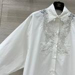 Блузка Ermanno Scervino