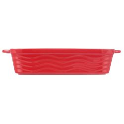 Форма для запекания Gipfel Rosso 51075 1,6 л/30x17x6,5 см