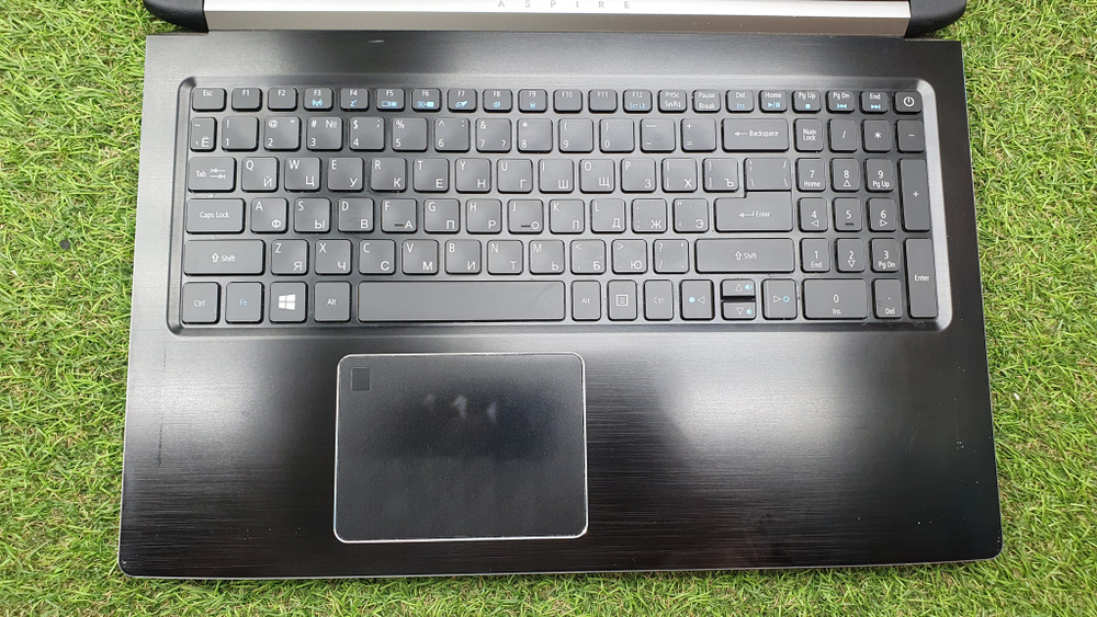 Игровой Acer i5-7/12 Gb/GTX 1050 2 Gb/FHD