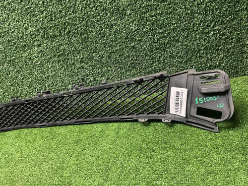 Решетка переднего бампера Mercedes E W213 (20-23)