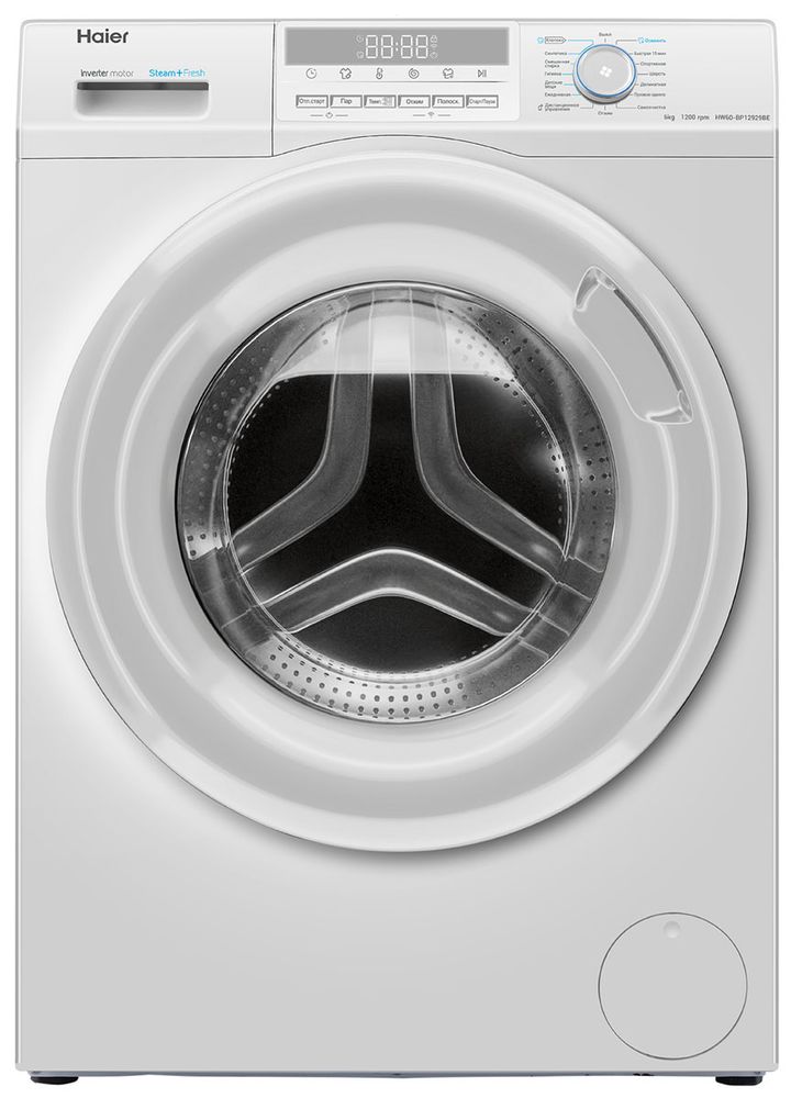 Стиральная машина Haier HW60-BP12959AE