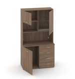 Мини-кухня ФИТ (FIT) вариант №4