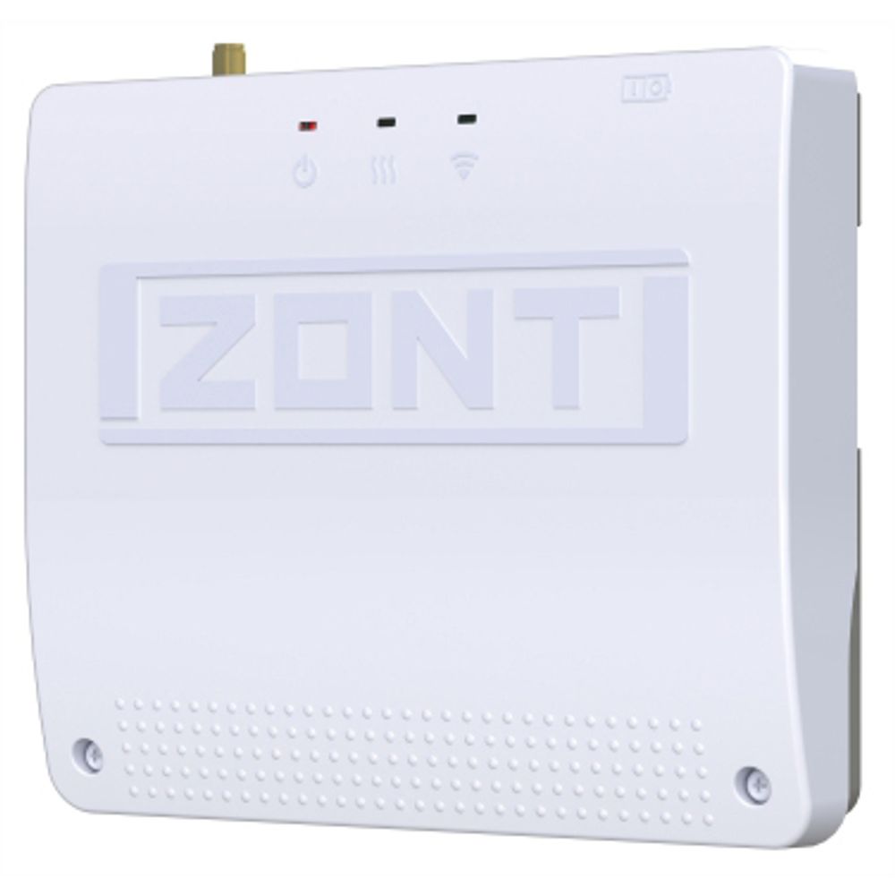 Отопительный контроллер GSM ZONT SMART 2.0 (744)