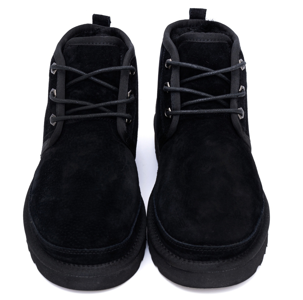 Ugg Mens Neumel Black