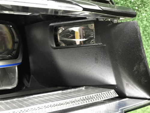 Фара правая BMW 3er G20 (18-22) Laser Light