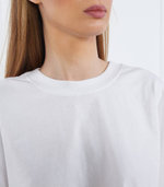 Футболка Karl Lagerfeld - белый(231W1727)