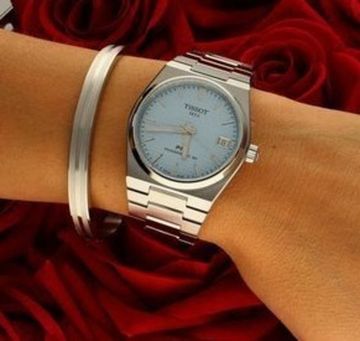 Наручные часы Tissot T137.207.11.351.00