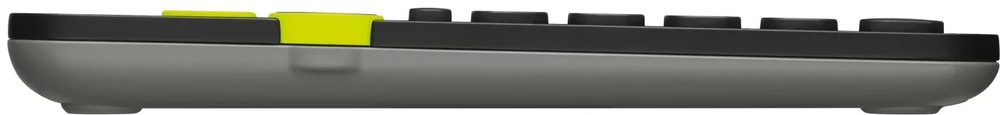 Клавиатура Logitech K480 черный