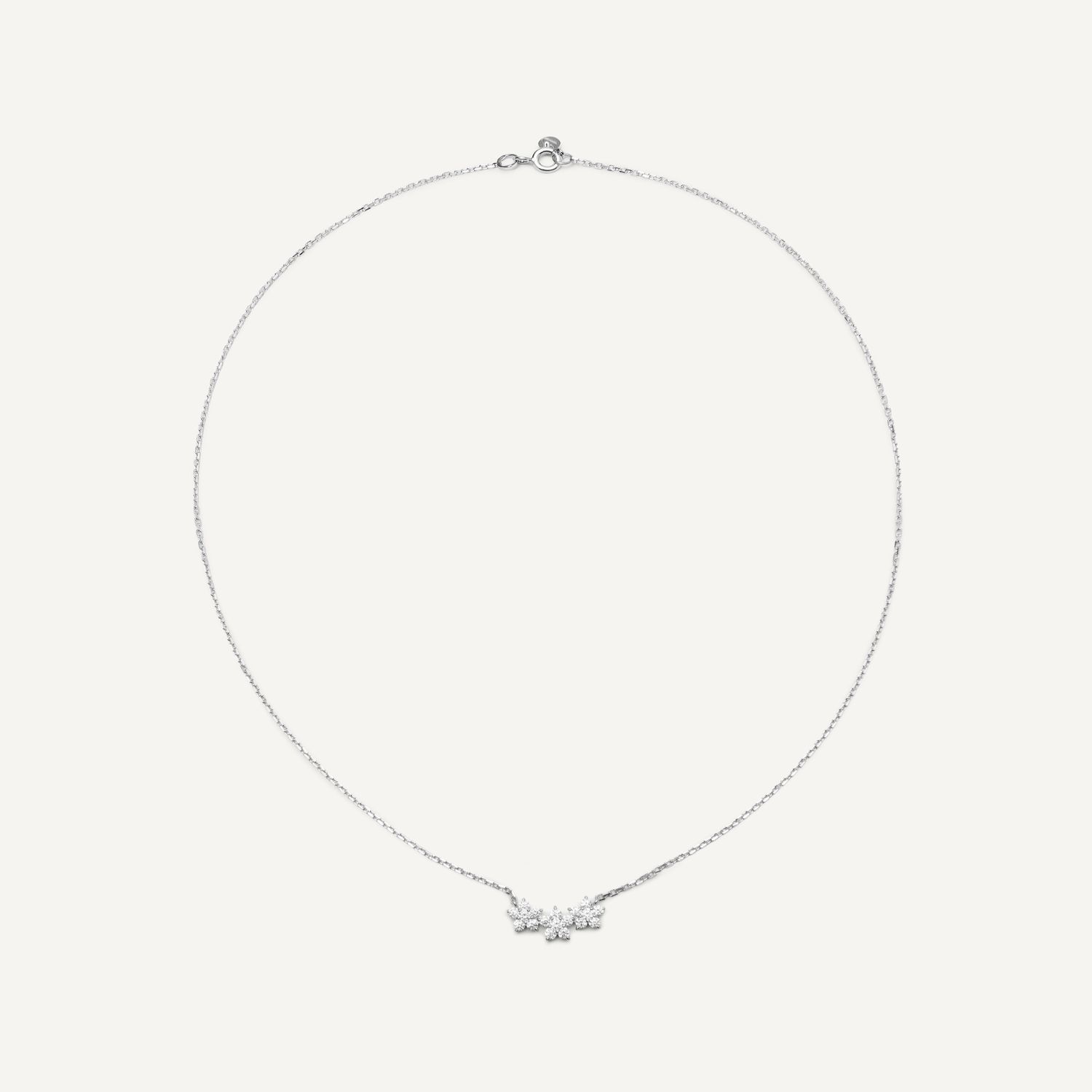 Колье Starscape Necklace