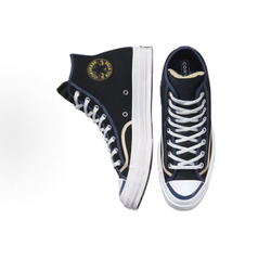 Converse Chuck Taylor Hi Recycled Binding
