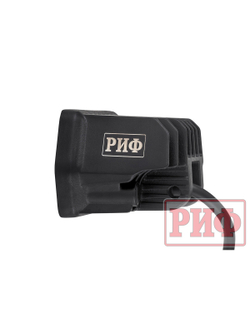 Светодиодная фара дальнего света РИФ 89 мм 15W LED