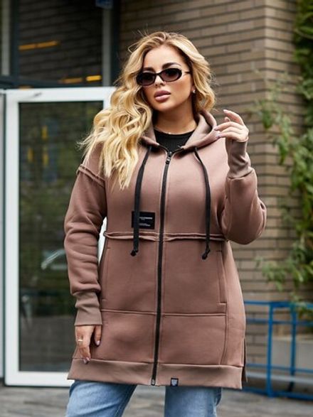 Худи УК-791-1 Фабрика Моды Фото 1