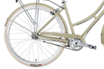 Женский велосипед Bear Bike Algeria (2020)