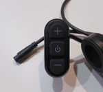 Дисплей-Панель управления Электровелосипед KUGOO V4 PRO