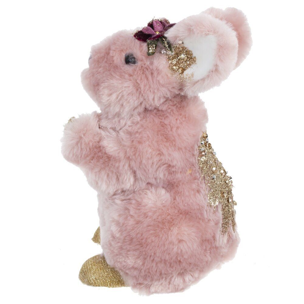 GAEM Фигурка декоративная "Кролик", L12 W12 H20 см