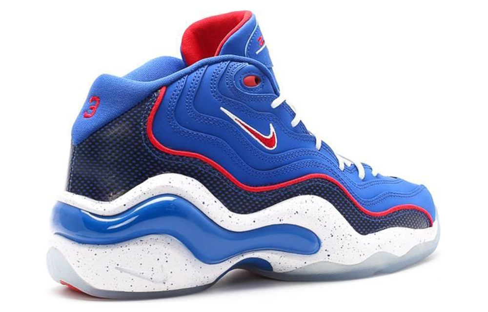 Кроссовки Nike Zoom Flight 96