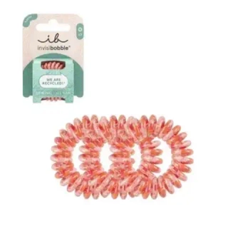 Резинка-браслет для волос invisibobble SPRUNCHIE EARTH Save It Or Waste It