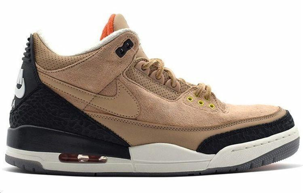 Кроссовки Jordan Air Jordan 3 Nrg Jth Tinker Hatfield