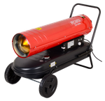 Дизельная теплопушка Ресанта ТДП-50000