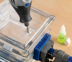 Держатель 402 для гравера Dremel 26150402JA