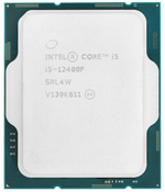 Процессор Intel Core i5 12400F OEM