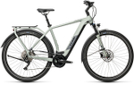 Электровелосипед Cube Kathmandu Hybrid Pro 625 (2021)