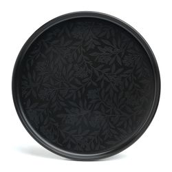 НАБОР ПОСУДЫ ОБЕДЕННЫЙ BRONCO "CHOICE BLACK" НА 4 ПЕР. 16 ПР.