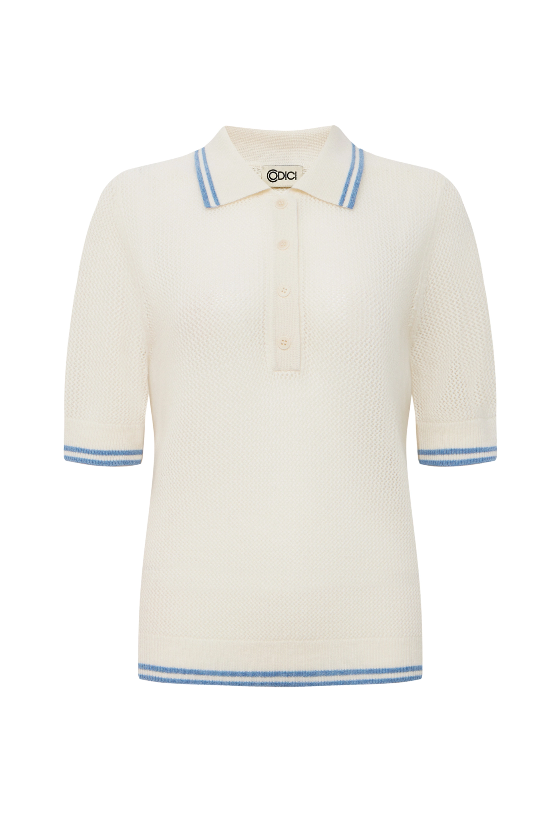 Кашемировое поло