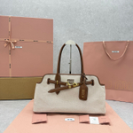 Miu Miu Aventure Bag 44 cm